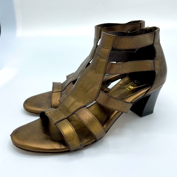 Amalfi by Rangoni Emma Sandal - Picture 1 of 6